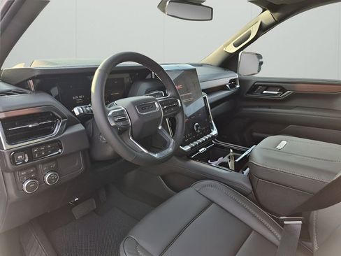 New 2026 GMC Yukon Denali image 30