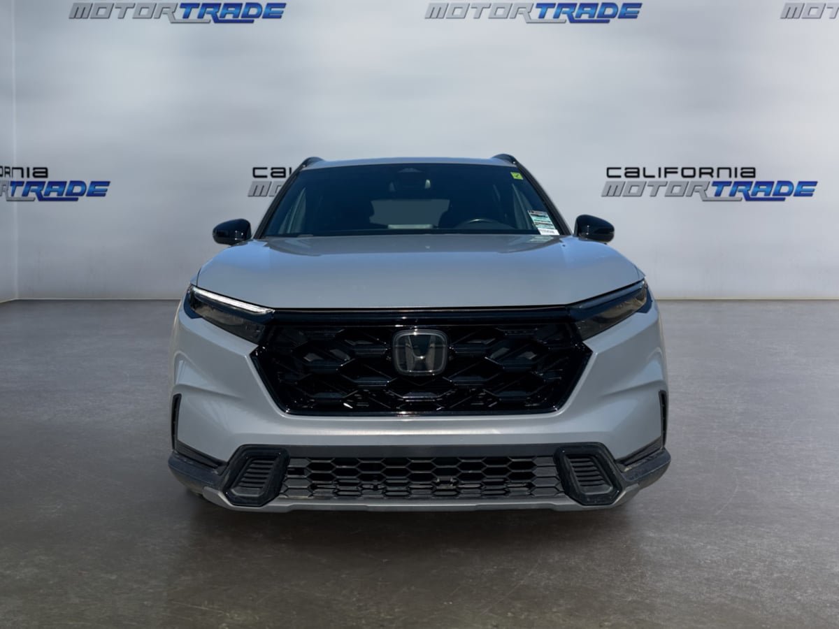 Used 2023 Honda CR-V Sport image 2