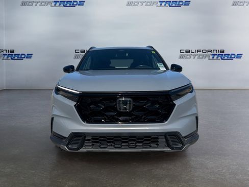 Used 2023 Honda CR-V Sport image 2