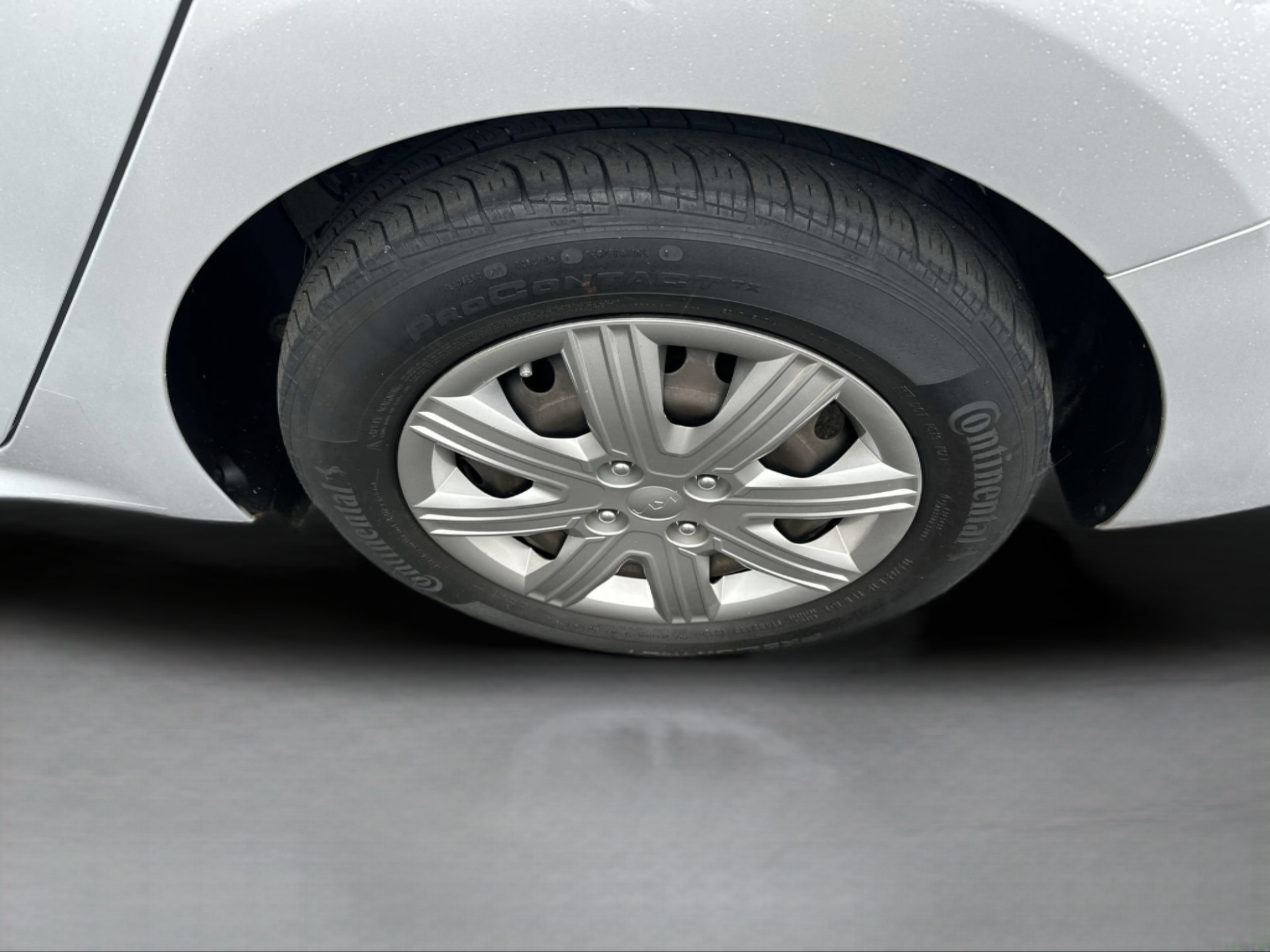 Used 2022 Kia Rio S FWD image 29