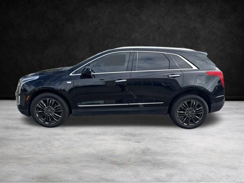 Used 2018 Cadillac XT5 Premium Luxury FWD image 10