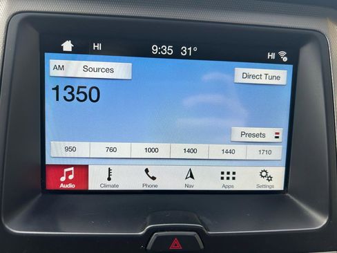 Used 2017 Ford Expedition Limited w/ Equipment Group 301A image 25