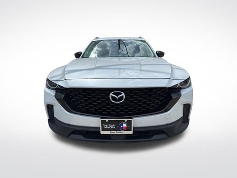 Certified 2025 MAZDA CX-50 AWD 2.5 S w/ Premium Plus Pkg image 2