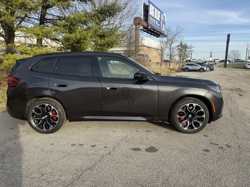 Used 2025 BMW X3 M50 w/ Premium Package image 2