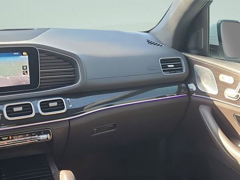 Used 2020 Mercedes-Benz GLE 350 4MATIC image 23