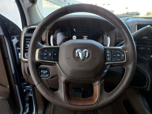 Used 2024 RAM 3500 Limited w/ Safety Group image 35