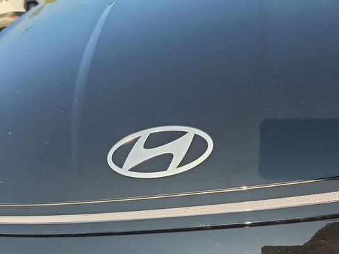 New 2026 Hyundai Sonata Blue FWD image 12