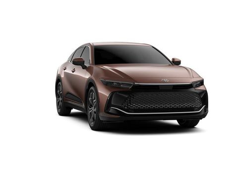 New 2026 Toyota Crown XLE image 16