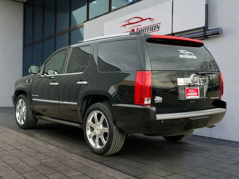 Used 2010 Cadillac Escalade Premium image 5