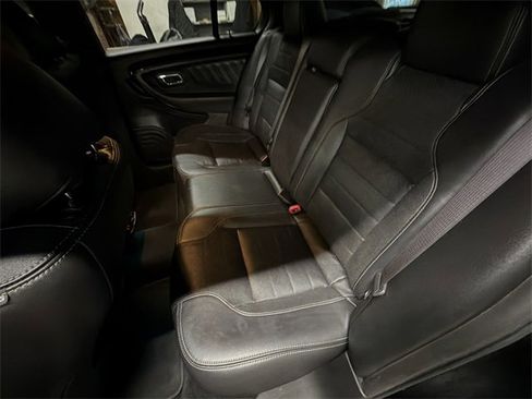 Used 2015 Ford Taurus SHO w/ Equipment Group 401A image 27