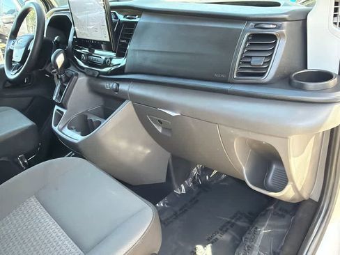 Used 2024 Ford Transit 350 XLT image 13