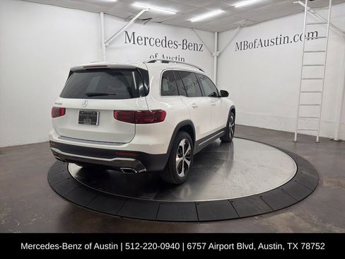 Certified 2026 Mercedes-Benz GLB 250 image 8