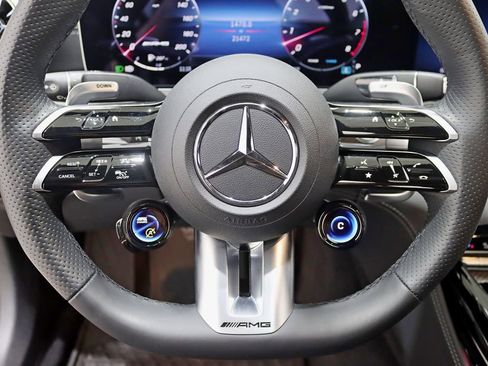 Used 2024 Mercedes-Benz AMG GT 53 image 17