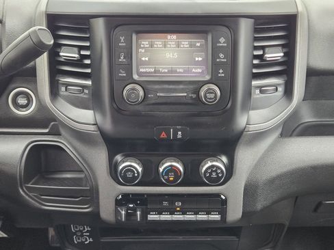 Used 2024 RAM 4500 Tradesman w/ Chrome Appearance Group AWD/4WD image 24