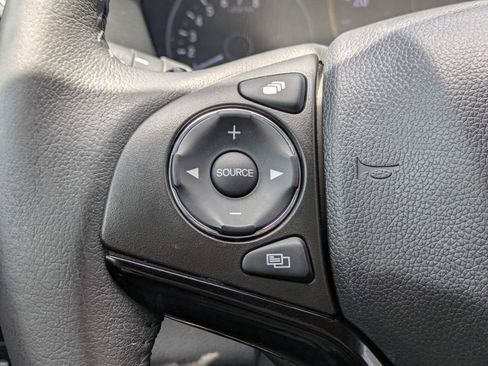 Used 2017 Honda HR-V EX-L image 35