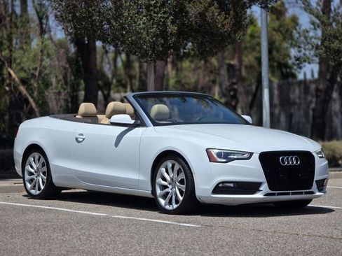 Used 2013 Audi A5 2.0T Premium Plus image 30