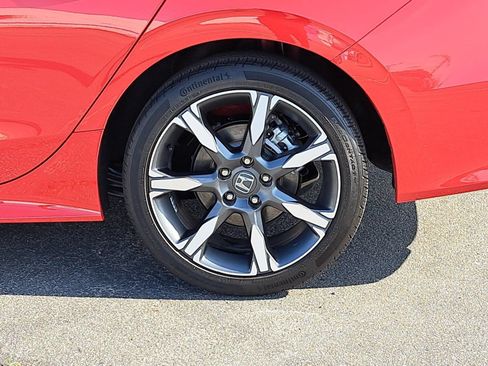 Used 2025 Honda Civic Sport image 34