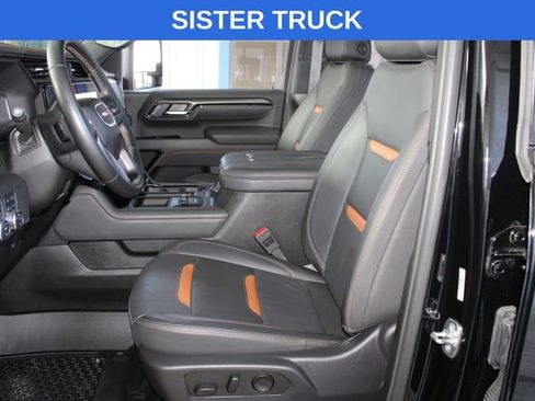 Used 2025 GMC Sierra 2500 AT4 w/ AT4 Premium Plus Package image 20