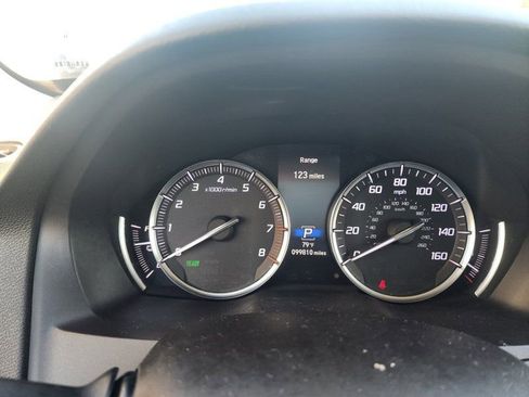 Used 2017 Acura MDX Sport Hybrid w/ Advance Pkg image 15