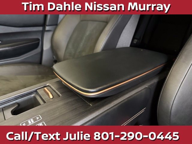 Used 2023 Nissan Ariya AWD image 31