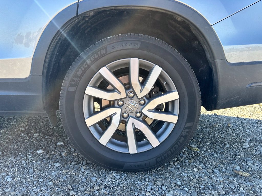 Used 2020 Honda Pilot EX-L image 7
