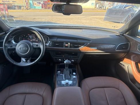 Used 2015 Audi A6 2.0T Premium Plus image 12