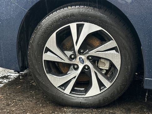 Used 2023 Subaru Legacy Premium w/ Tech Package 1 image 9