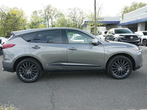 Certified 2024 Acura RDX A-Spec AWD/4WD image 8
