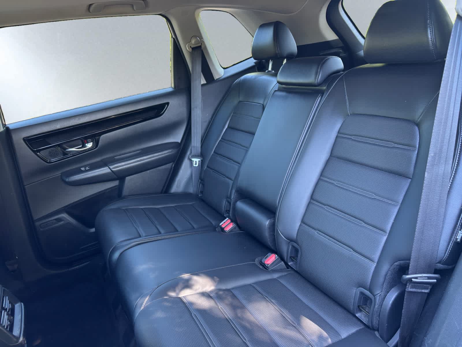 Used 2023 Honda CR-V EX-L image 20