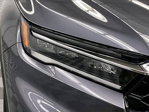 Used 2023 Honda Pilot Elite image 32