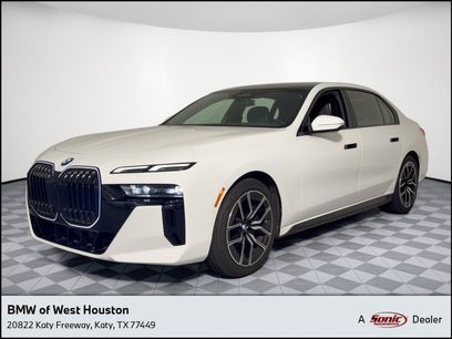 Used 2026 BMW 740i