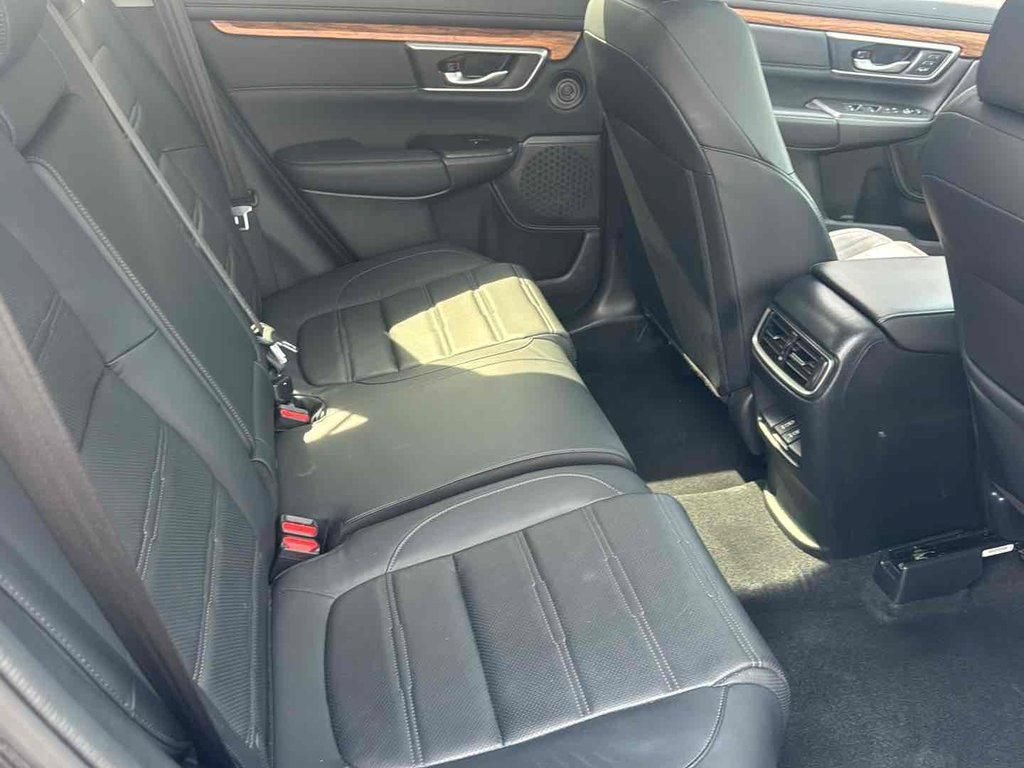 Used 2020 Honda CR-V Touring image 32