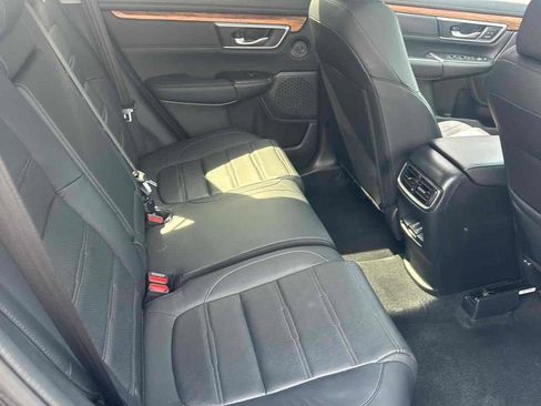 Used 2020 Honda CR-V Touring image 32