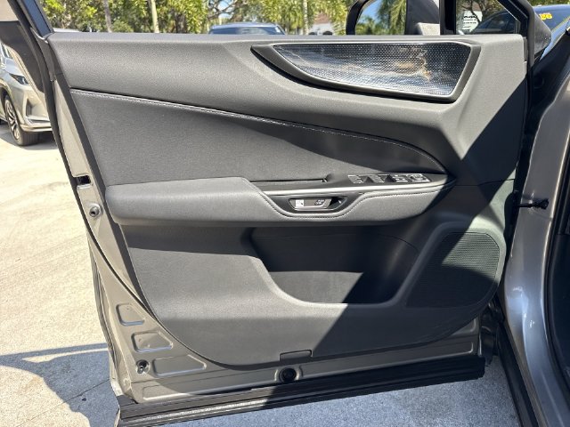 Certified 2024 Lexus NX 250 FWD w/ Towing Package (2000 Lbs) image 13