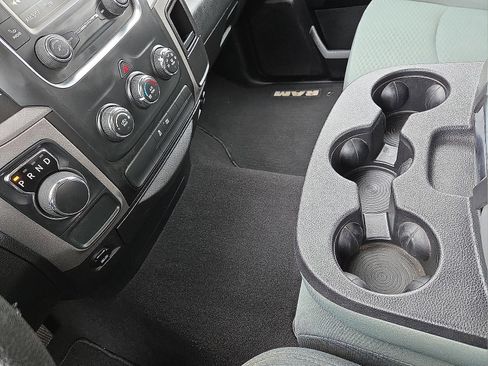 Used 2016 RAM 1500 Tradesman w/ Popular Equipment Group image 25