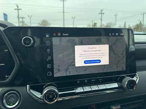 New 2026 Chevrolet Colorado W/T w/ Advanced Trailering Package image 23