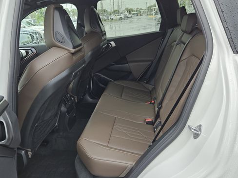 New 2026 BMW X3 xDrive30 w/ Convenience Package image 13