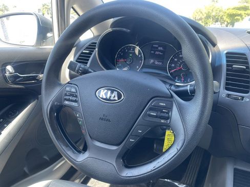 Used 2016 Kia Forte LX w/ LX Popular Plus Package FWD image 15