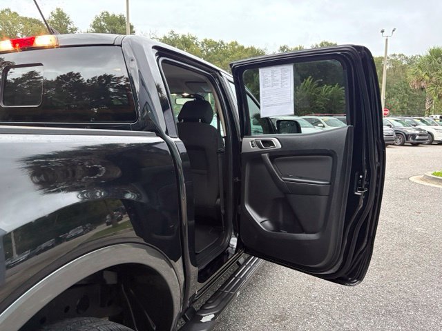 Used 2019 Ford Ranger XLT w/ Equipment Group 302A Luxury RWD image 28