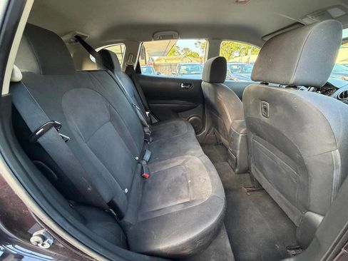 Used 2015 Nissan Rogue S w/ Convenience Package AWD/4WD image 12