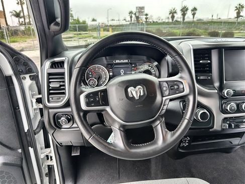 Certified 2024 RAM 2500 Big Horn w/ Safety Group image 11