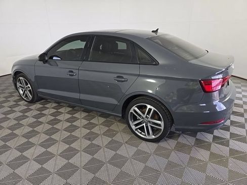 Used 2020 Audi A3 2.0T Premium FWD image 4