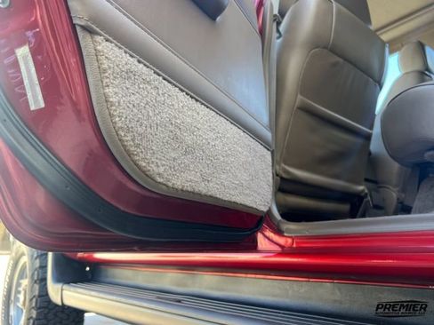 Used 1995 Toyota 4Runner SR5 image 93