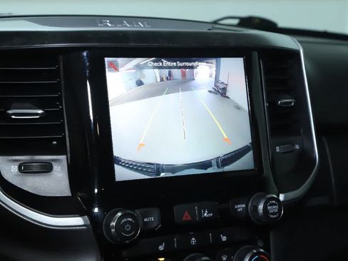 Used 2022 RAM 1500 Big Horn AWD/4WD image 30