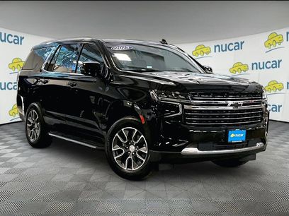 Used 2023 Chevrolet Tahoe LT w/ LT Signature Plus Package