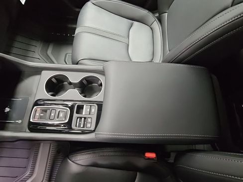 New 2026 Honda Pilot EX-L image 22