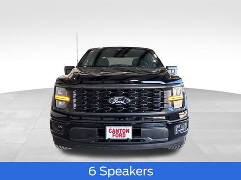New 2026 Ford F150 STX w/ Equipment Group 200A RWD image 10