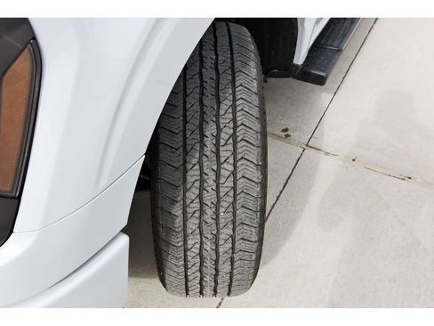 Certified 2025 Ford F150 STX w/ Equipment Group 200A AWD/4WD image 28