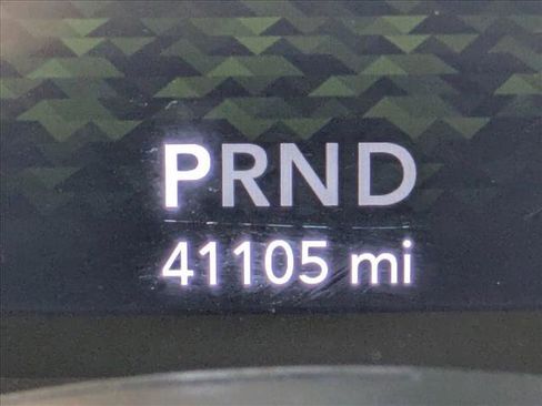 Used 2021 Jeep Wrangler Unlimited Sport image 12