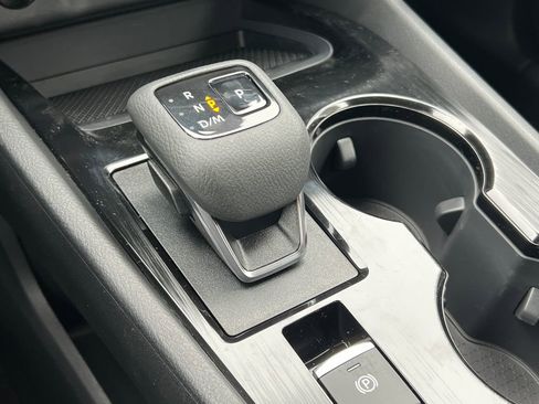 New 2026 Nissan Rogue Rock Creek image 25